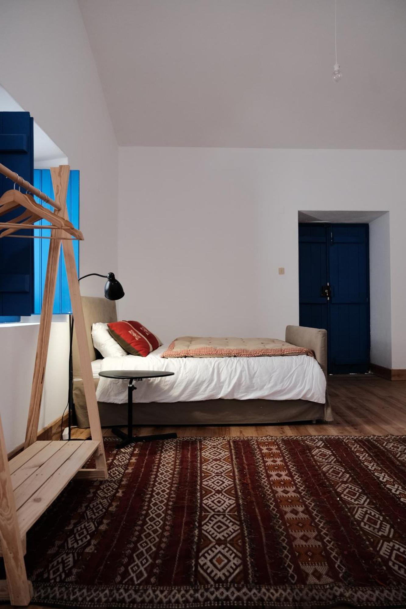 Azoia 10 - Hostel & Casas De Campo Azoia de Baixo Room photo
